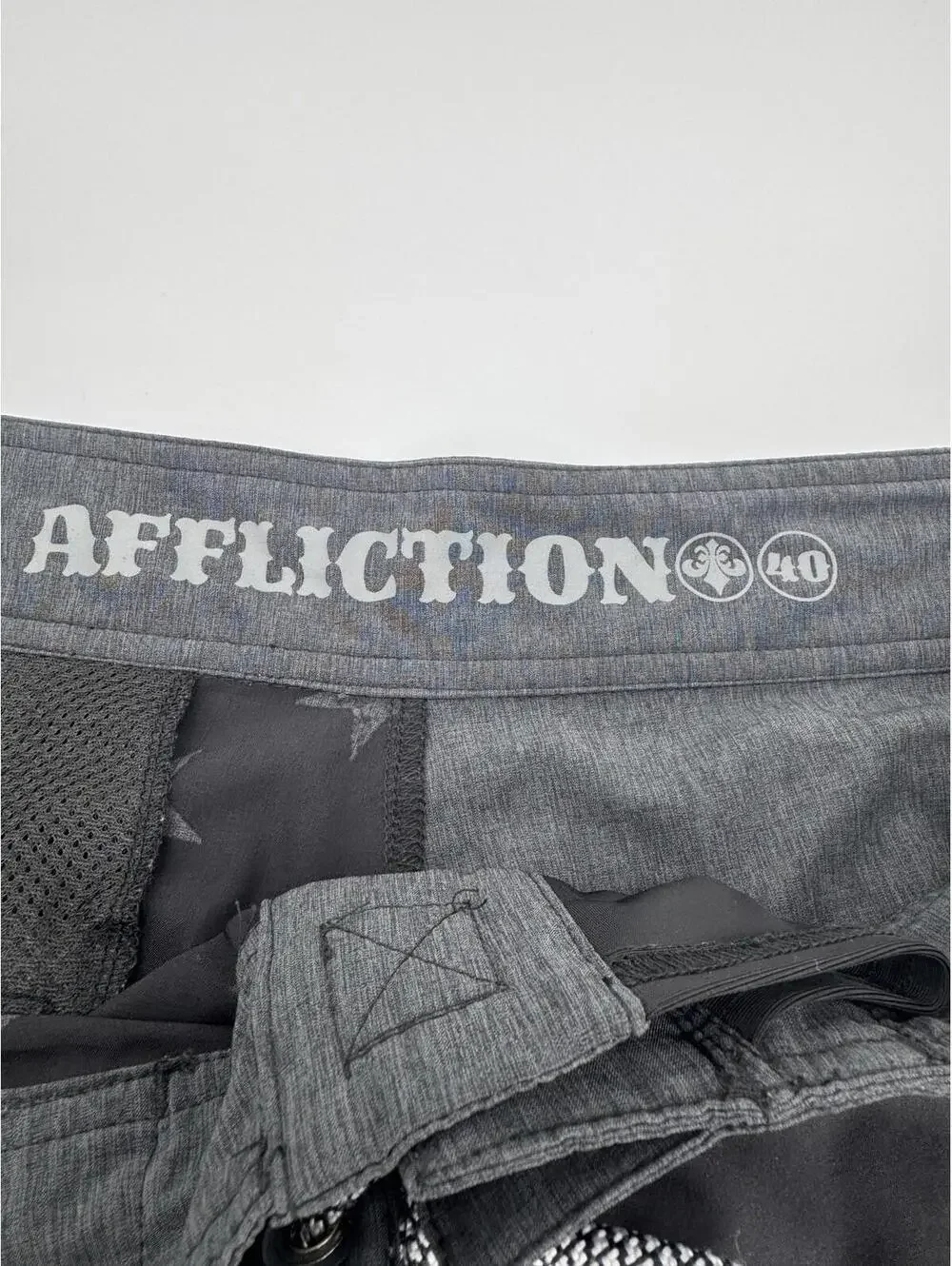 Affliction these men’s